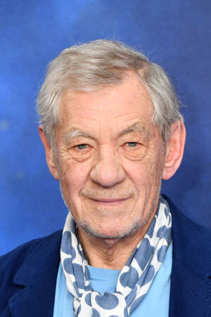 Ian McKellen List of All Movies & Filmography | Fandango